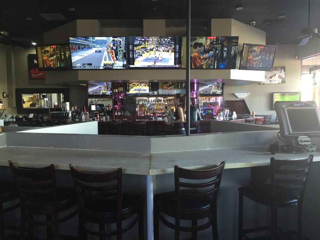 Legends Bar & Grill | restaurant | 3655 W Anthem Way # D115, Anthem, AZ 85086, USA | 6235519525 OR +1 623-551-9525