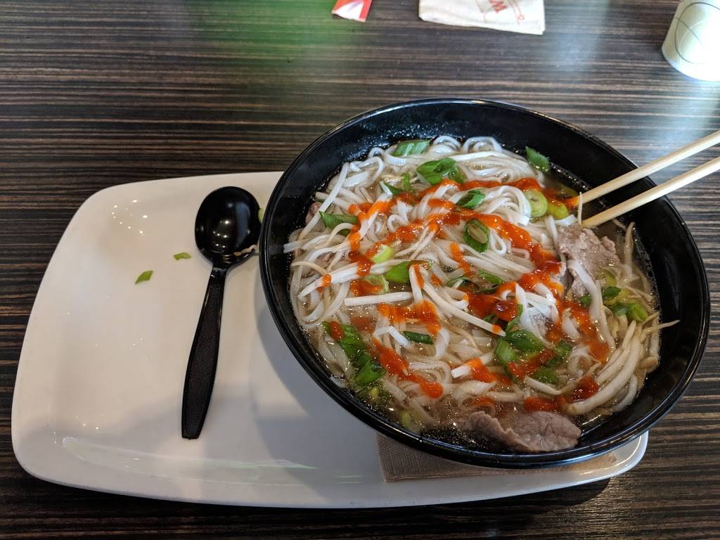 Wok Box - North London | restaurant | Hylands Centre, 1735 Richmond St, London, ON N5X 3Y2, Canada | 5196677779 OR +1 519-667-7779