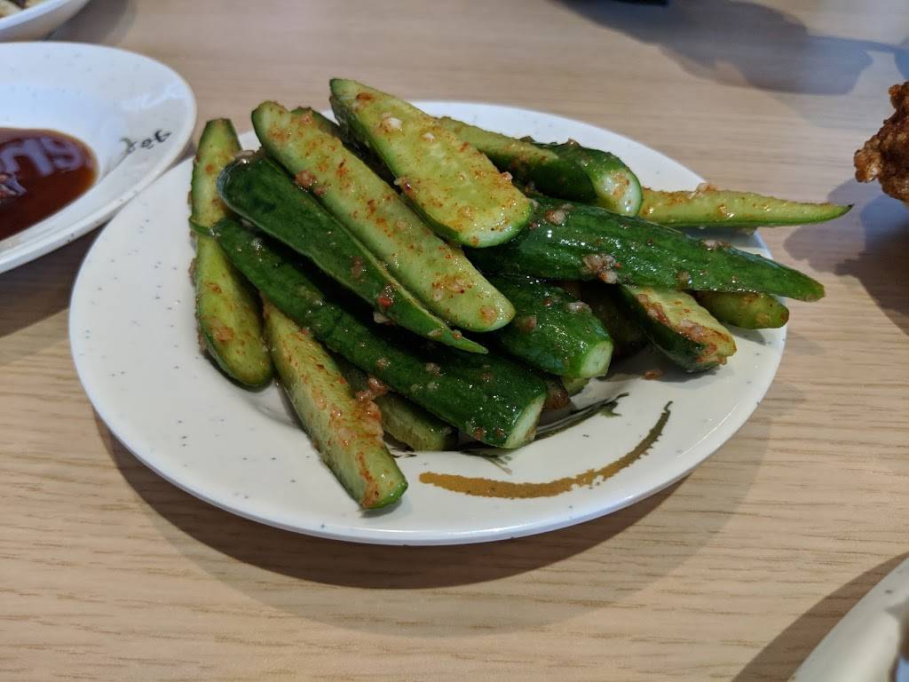 Kingchops | restaurant | 18228 Gale Ave, City of Industry, CA 91748, USA | 6268101200 OR +1 626-810-1200