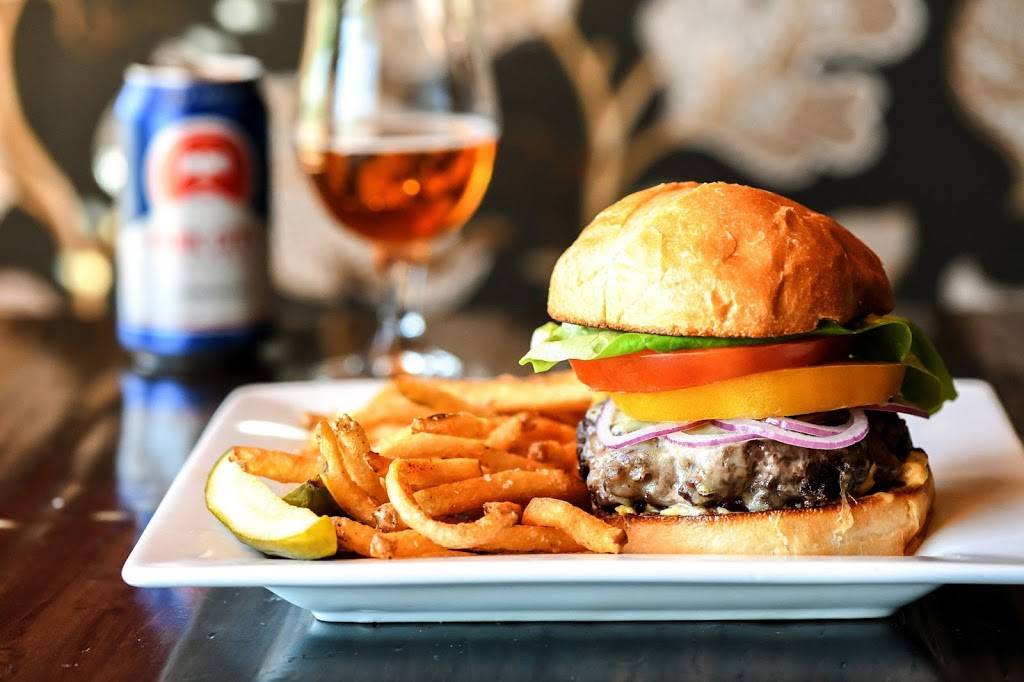 The Brass Tag | restaurant | 2900 Deer Valley Dr E #301, Park City, UT 84060, USA | 4356152410 OR +1 435-615-2410