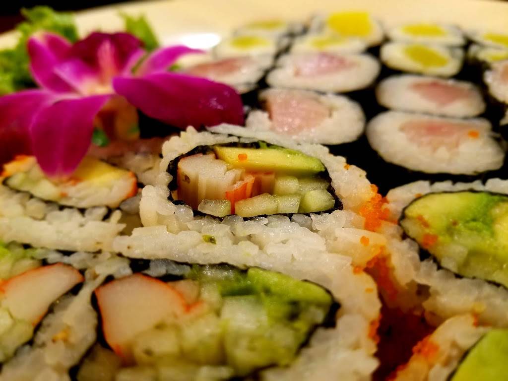 JIA Asian Fusion & Sushi Bar | restaurant | 3418 S New Hope Rd, Gastonia, NC 28056, USA | 7048799345 OR +1 704-879-9345