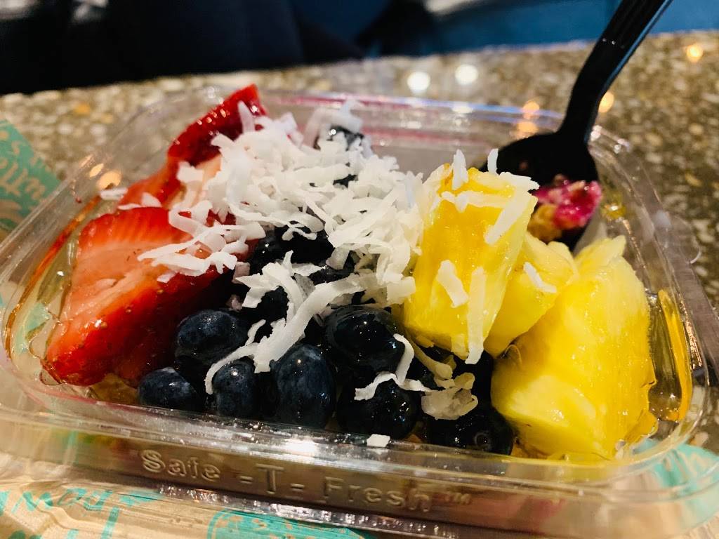 Frutta Bowls | restaurant | 2001 Hamilton St, Philadelphia, PA 19130, USA | 2154546333 OR +1 215-454-6333