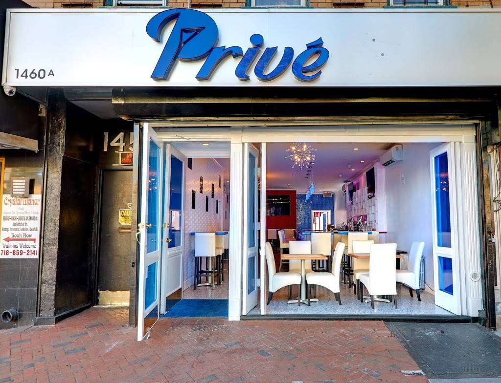 PRIVE | night club | 1460A Flatbush Ave, Brooklyn, NY 11210, USA | 3474257546 OR +1 347-425-7546