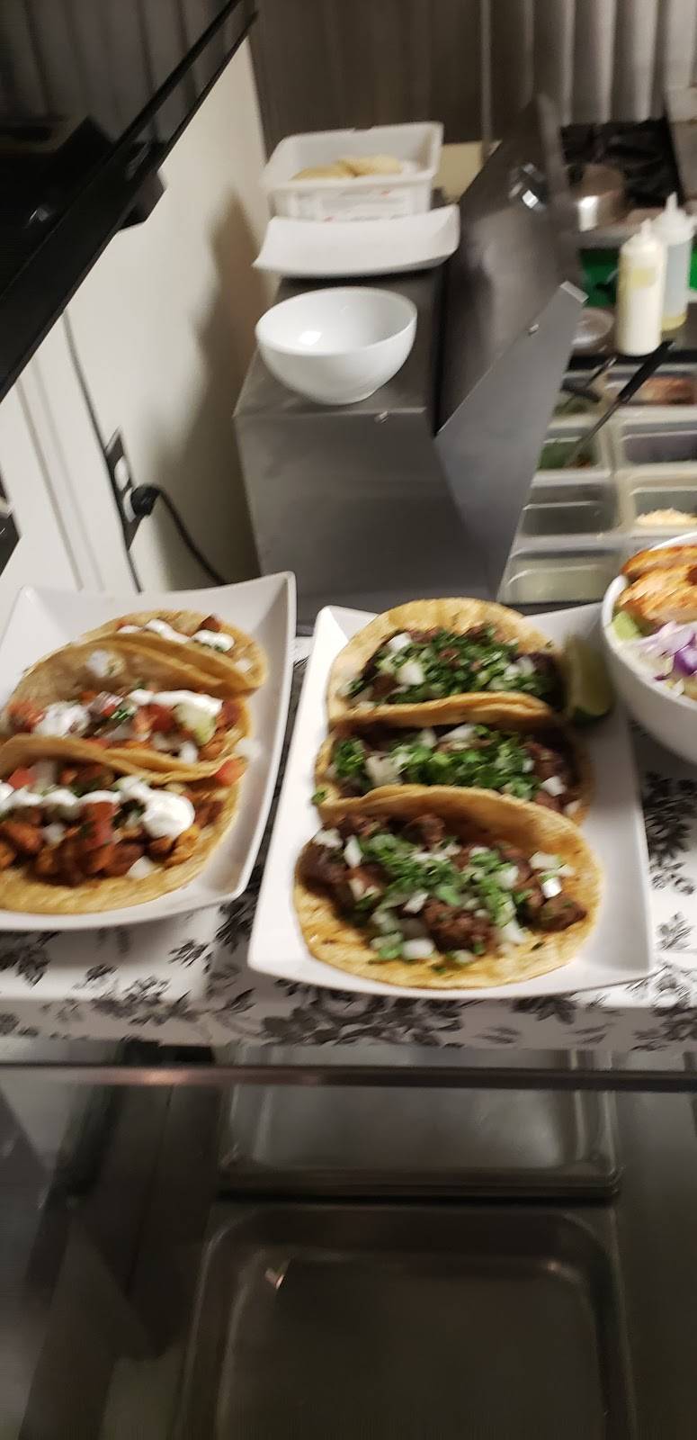 Tacorritos | restaurant | 16 Church Ave SW Suite 109, Roanoke, VA 24011, USA | 5405667001 OR +1 540-566-7001