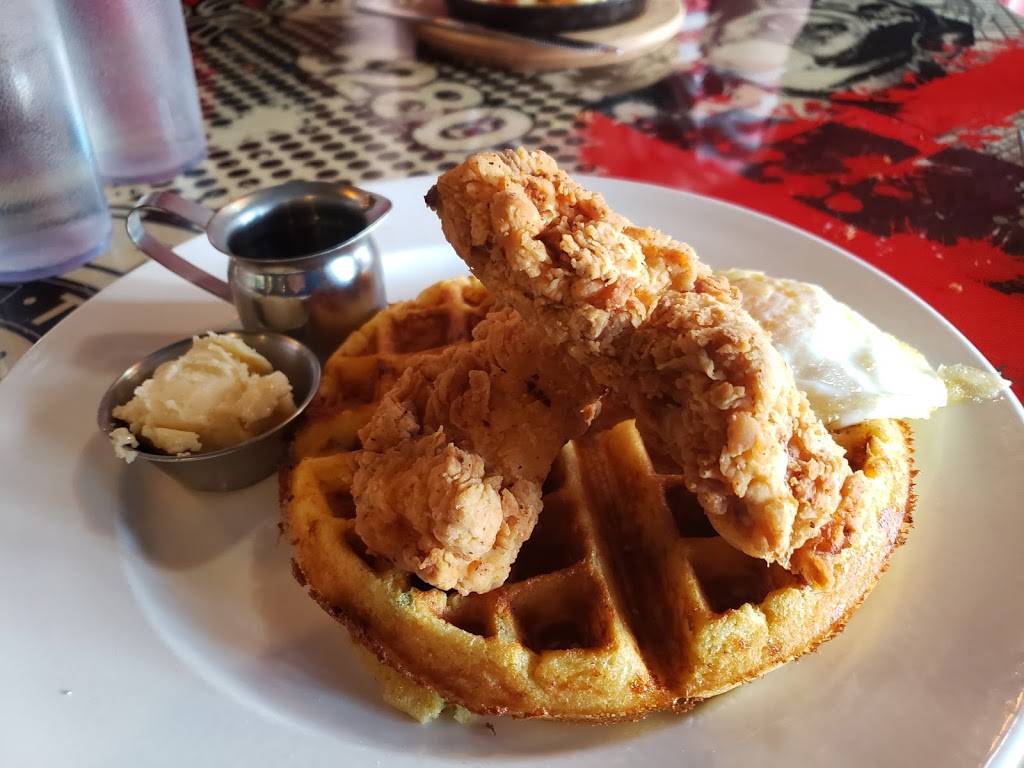 The Brutal Poodle | restaurant | 1967 S Broadway, Denver, CO 80210, USA | 7203796281 OR +1 720-379-6281