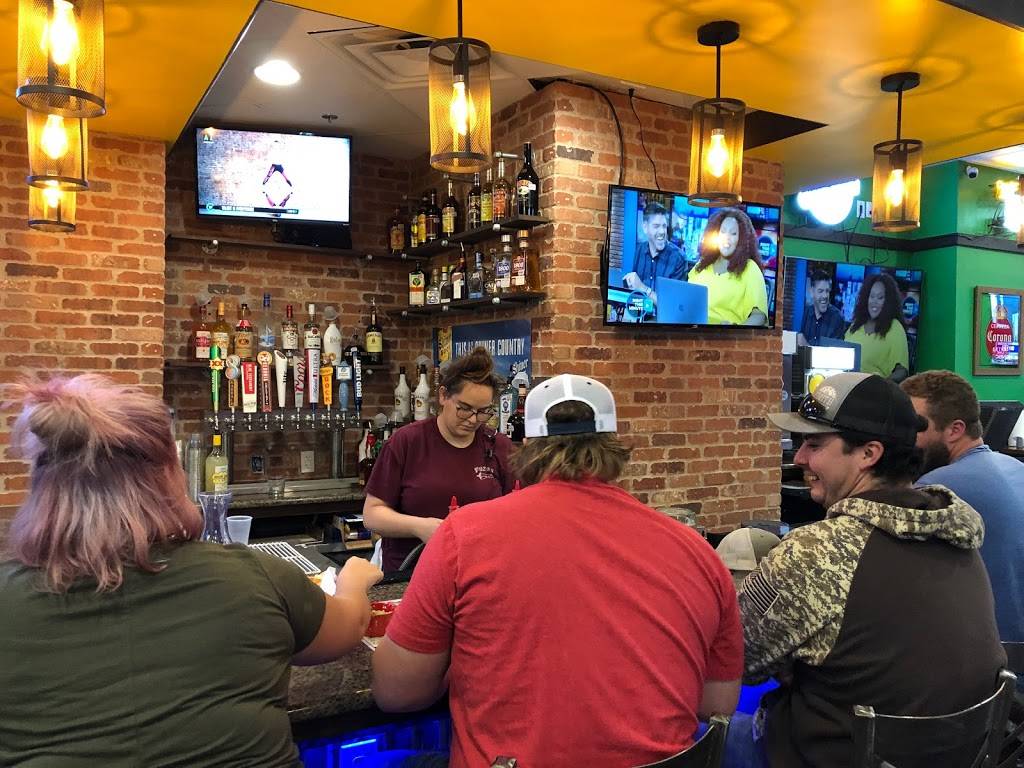 Fuzzys Taco Shop | restaurant | 4003 S Medford Dr #500, Lufkin, TX 75901, USA | 9368997337 OR +1 936-899-7337