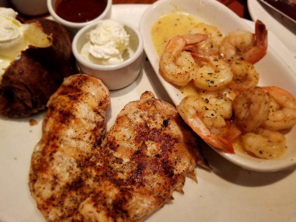 Outback Steakhouse | restaurant | 3000 Mosside Blvd, Monroeville, PA 15146, USA | 4123748646 OR +1 412-374-8646