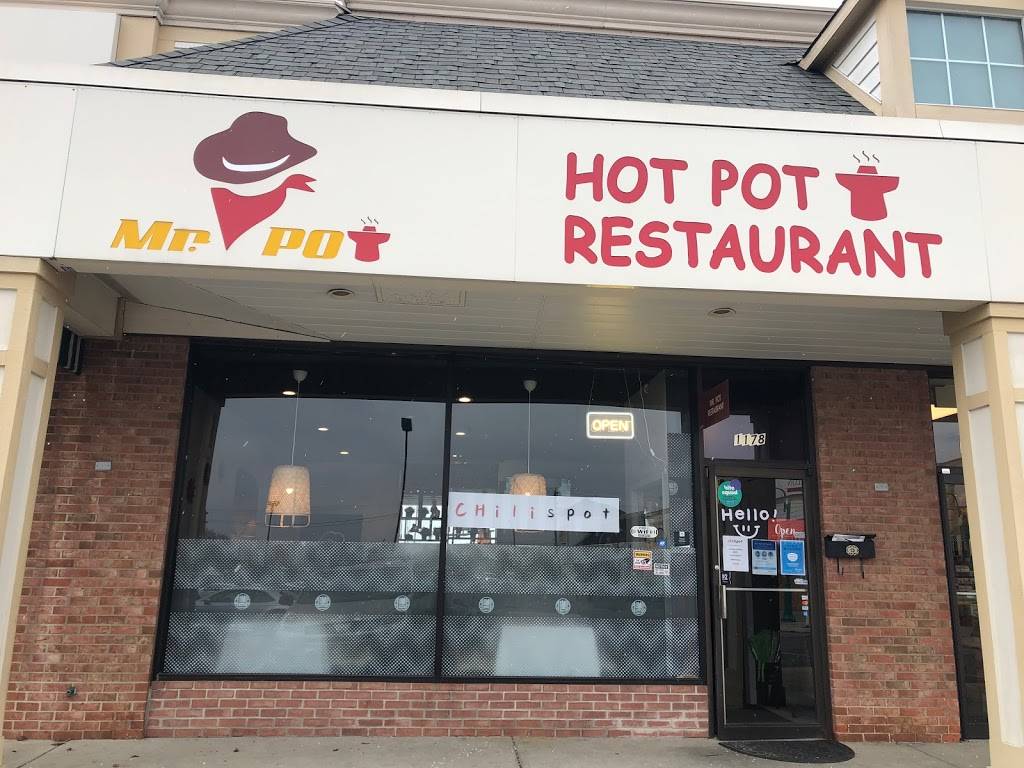 Chilispot | meal takeaway | 1178 Kenny Centre Mall, Columbus, OH 43220, USA | 6149295565 OR +1 614-929-5565