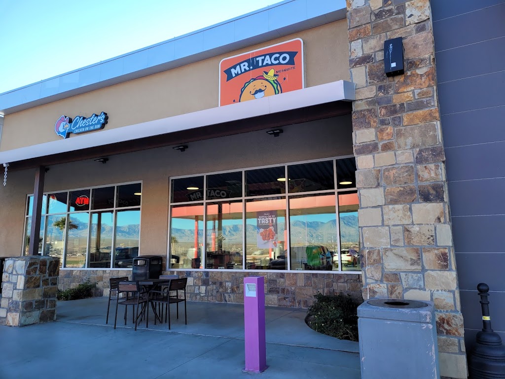 Mr. Taco | restaurant | 1850 W Pioneer Blvd, Mesquite, NV 89027, USA | 7028490403 OR +1 702-849-0403
