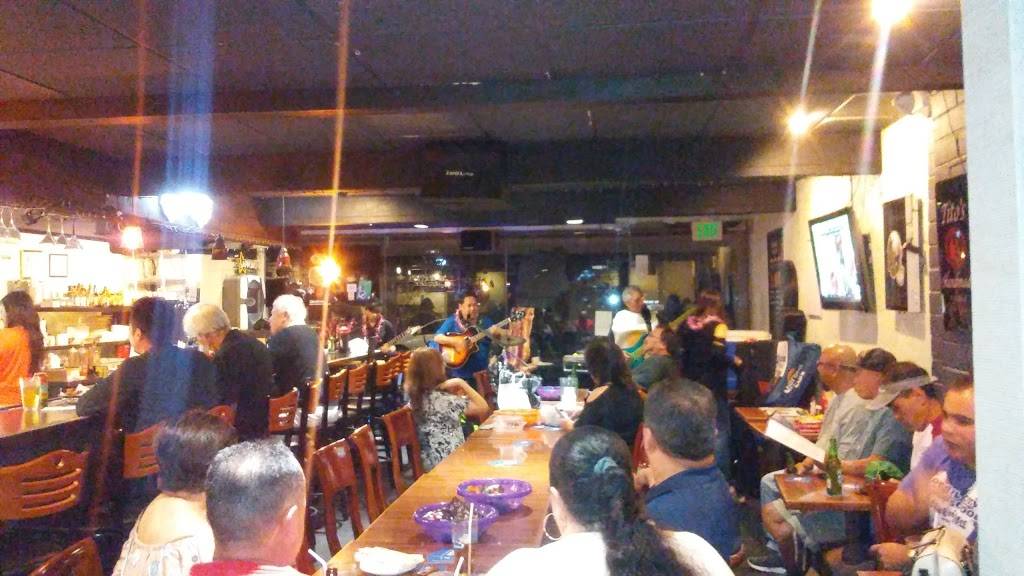 Ground Floor | restaurant | 727 Richards St, Honolulu, HI 96813, USA | 8085386012 OR +1 808-538-6012