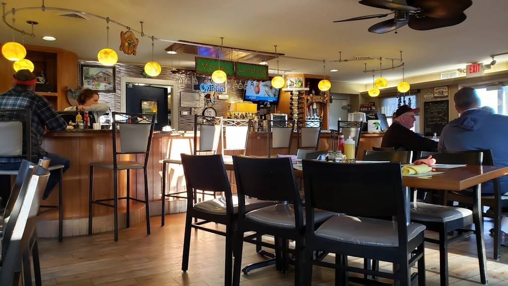 Morries Landing | restaurant | 11003 OH-362, Fort Loramie, OH 45845, USA | 9372952242 OR +1 937-295-2242