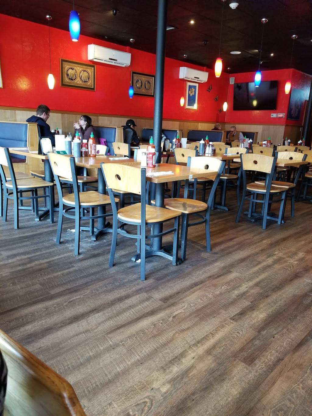 Pho 1 Waltham | restaurant | 374 Moody St, Waltham, MA 02453, USA | 7818916977 OR +1 781-891-6977