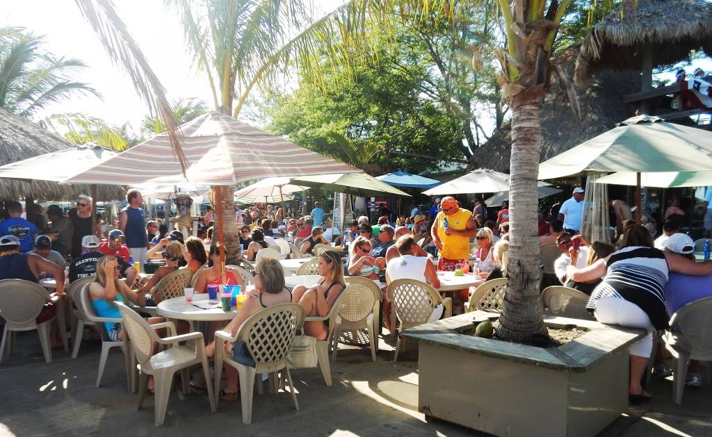 The Barefoot Bar at Okoboji | restaurant | 24457 Stake Out Rd, Okoboji, IA 51355, USA | 7123327303 OR +1 712-332-7303