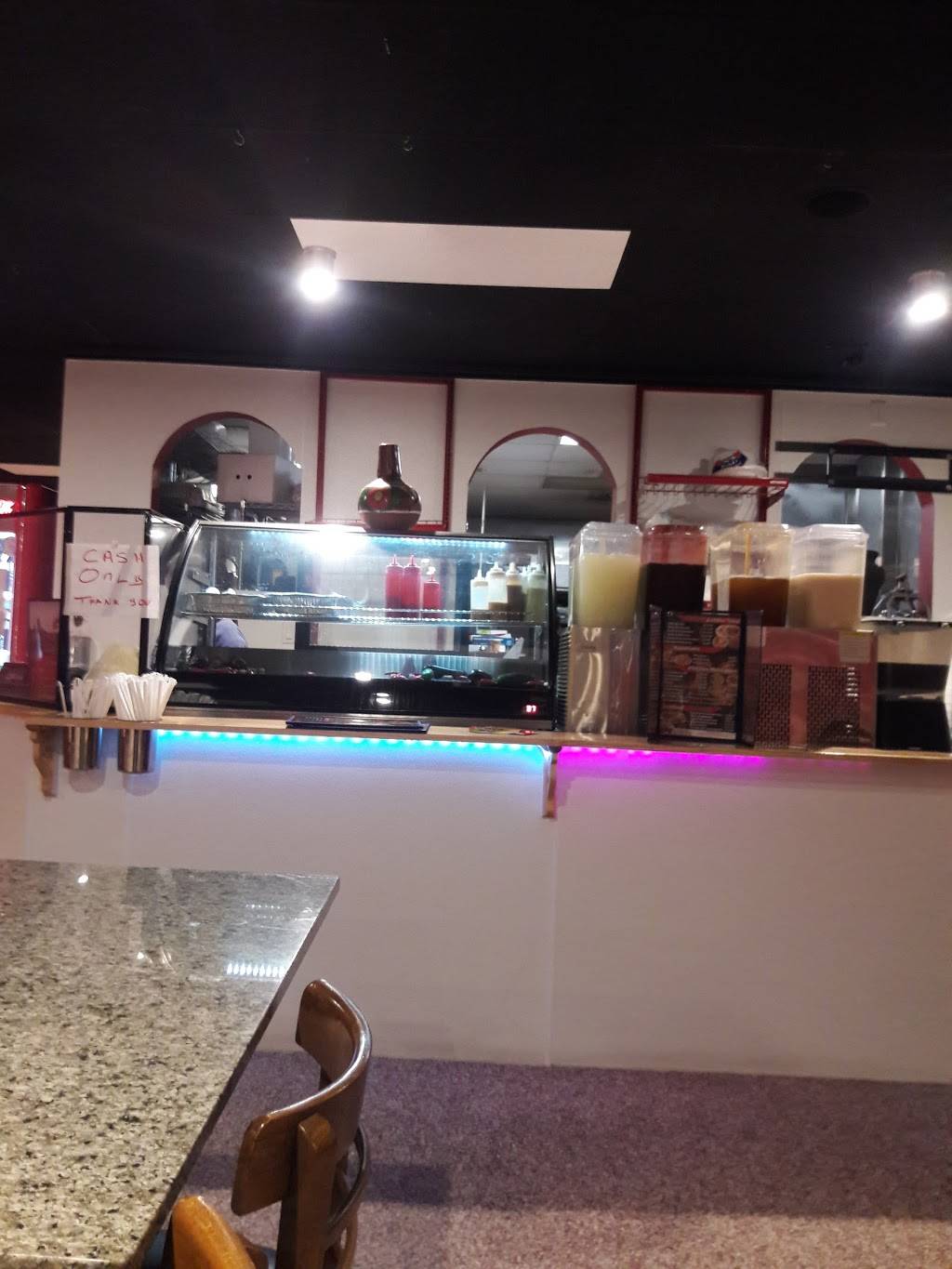 La Taquera Restaurant | restaurant | 140 S Buckner Blvd, Dallas, TX 75217, USA | 4692060133 OR +1 469-206-0133