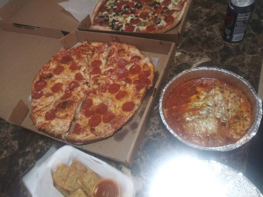 Mimas Pizzeria | restaurant | 3302 Sheridan Rd, Zion, IL 60099, USA | 2247897771 OR +1 224-789-7771