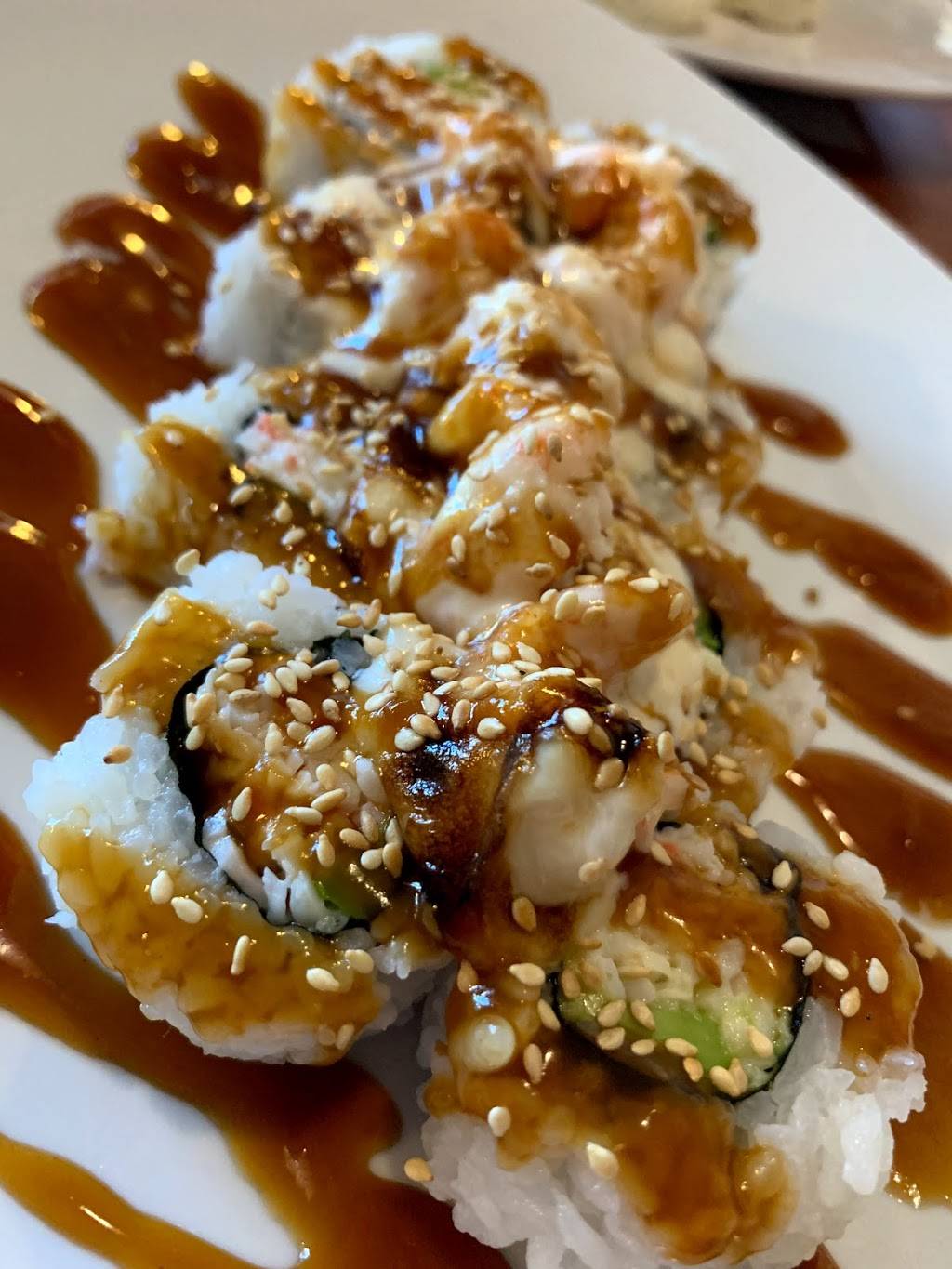 Asuka Japanese Cuisine | restaurant | 7089 N Marks Ave #108, Fresno, CA 93711, USA | 5594313700 OR +1 559-431-3700