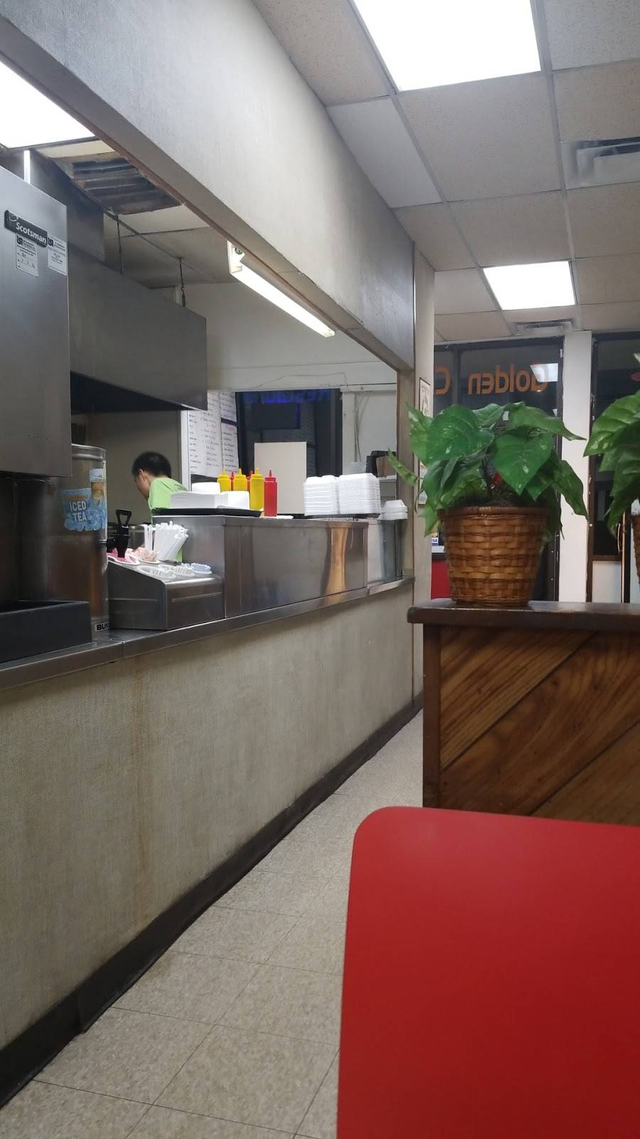 Golden Chopsticks | restaurant | 1110 N Collins St, Arlington, TX 76011, USA | 8172746320 OR +1 817-274-6320