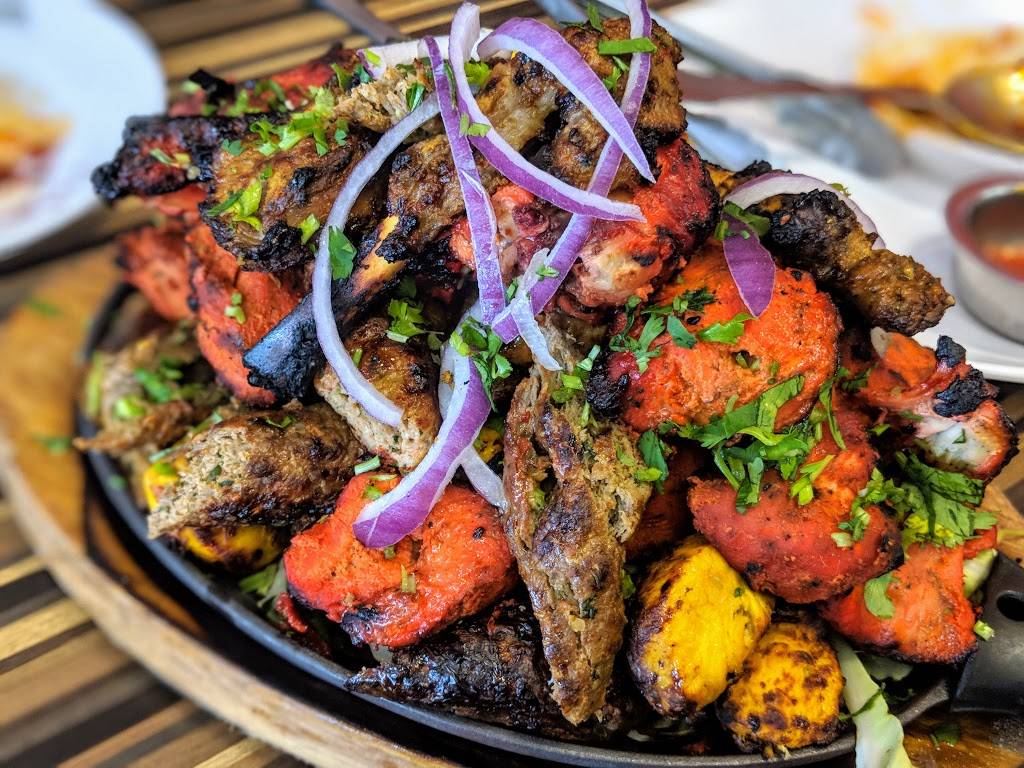 Mia Jee Tandoori | restaurant | 205 S Vermont Ave, Los Angeles, CA 90004, USA | 3239772249 OR +1 323-977-2249