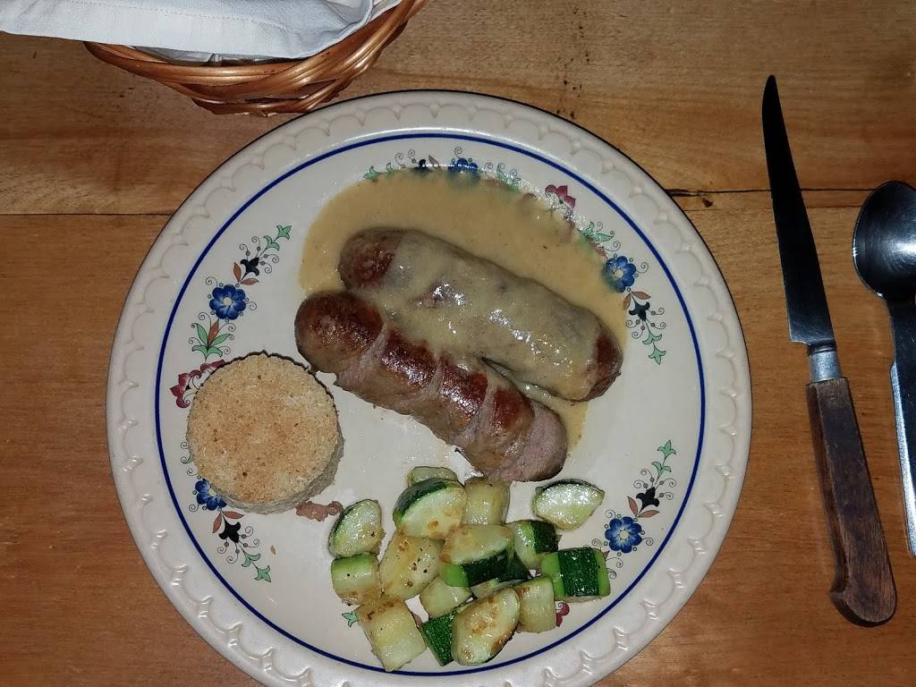 The Crystal Quail | restaurant | 202 Pitman Rd, Center Barnstead, NH 03225, USA | 6032694151 OR +1 603-269-4151