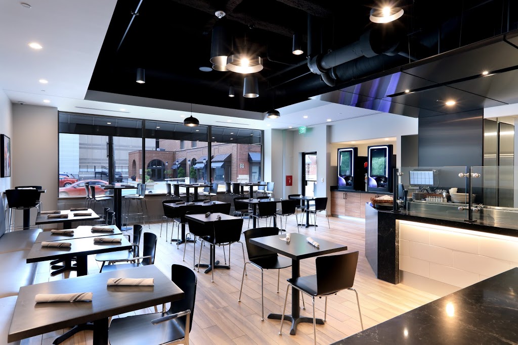 The Kitchen Counter by Wolfgang Puck | restaurant | 187 Monroe Ave NW, Grand Rapids, MI 49503, USA | 6167763230 OR +1 616-776-3230