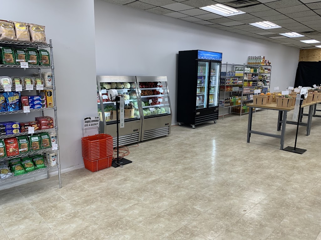 Ez Station | restaurant | 1722 Pitkin Ave, Brooklyn, NY 11212, USA | 3477894485 OR +1 347-789-4485