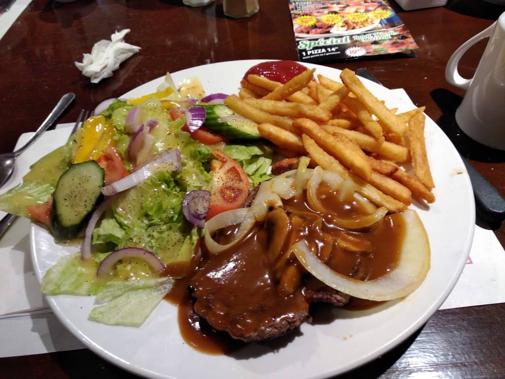 Restaurant Granby Express | restaurant | Rue Évangéline, 57 Rue Évangéline, Granby, QC J2G 6N2, Canada | 4503785000 OR +1 450-378-5000