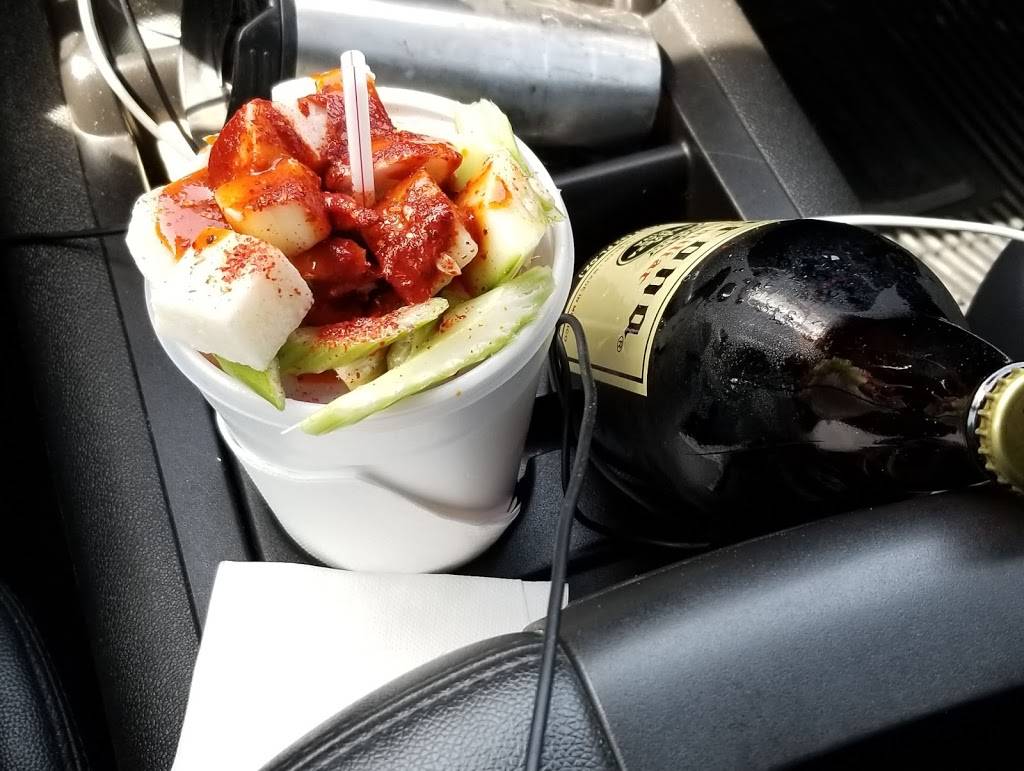 El Oasis | restaurant | 1418 Holland Ave, Houston, TX 77029, USA | 7136370512 OR +1 713-637-0512