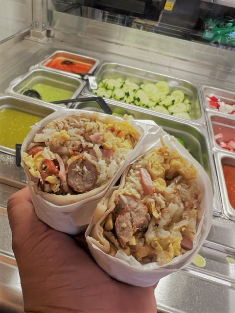 VIP Tacos Xpress | restaurant | 2821 E White Star Ave J, Anaheim, CA 92806, USA | 7142154532 OR +1 714-215-4532