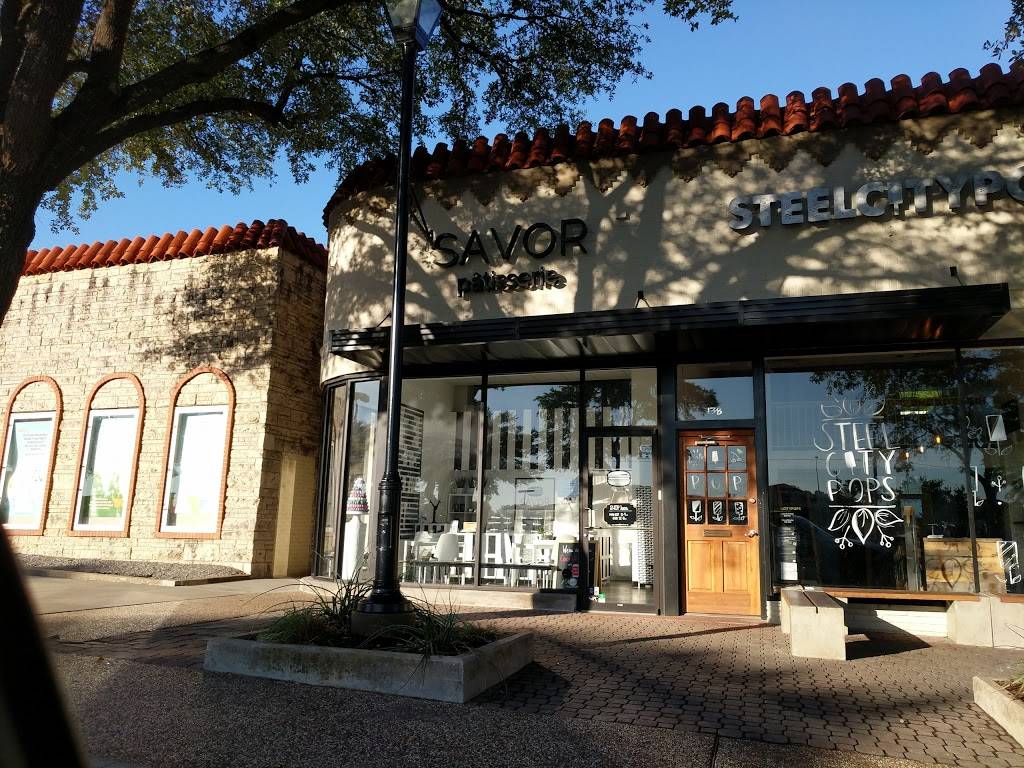 Savor Patisserie | bakery | 9440 Garland Rd #142, Dallas, TX 75218, USA | 9729134900 OR +1 972-913-4900