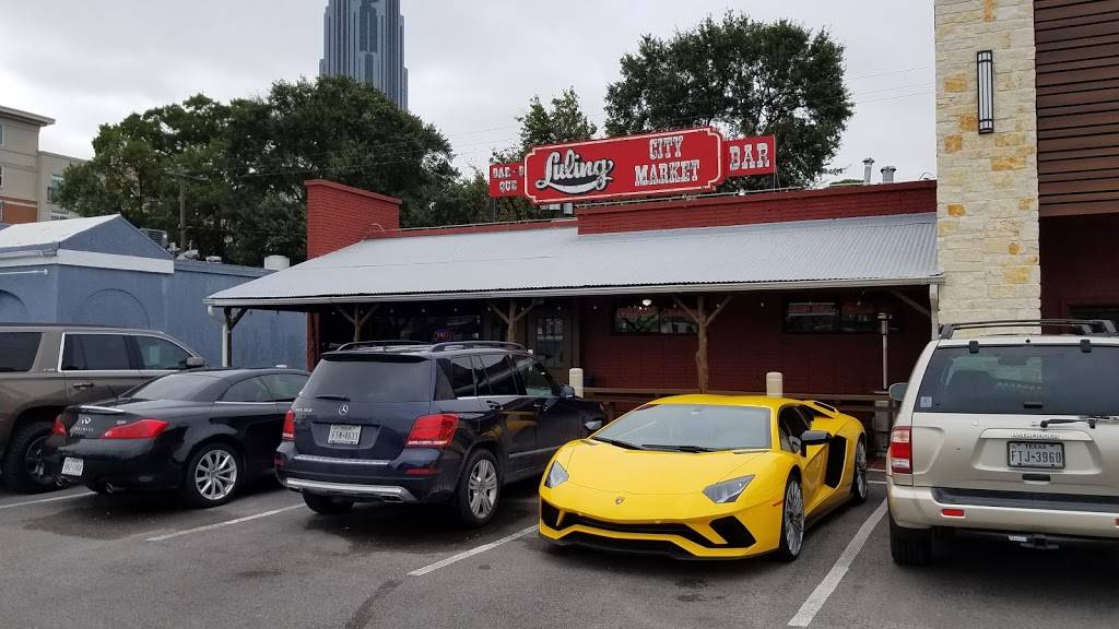 Luling City Market | restaurant | 4726 Richmond Ave, Houston, TX 77027, USA | 7138711903 OR +1 713-871-1903