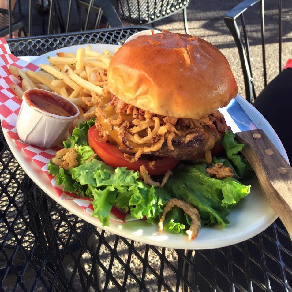 The Little Pear | restaurant | 1699 N California Blvd, Walnut Creek, CA 94596, USA | 9253787734 OR +1 925-378-7734