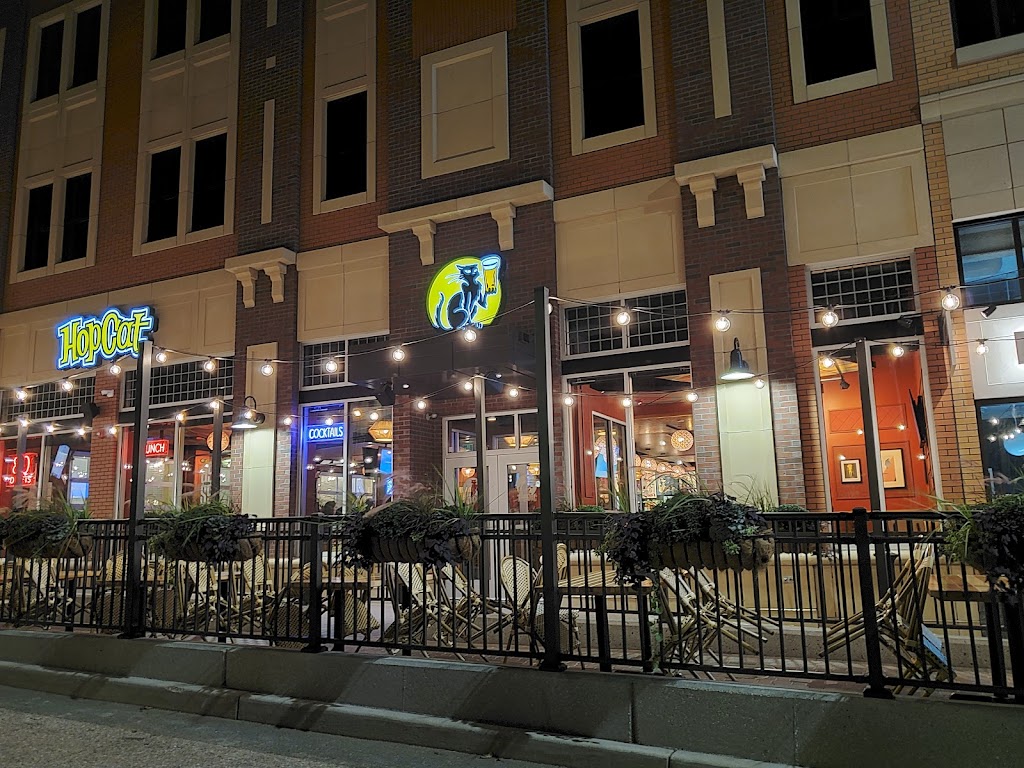 HopCat | restaurant | 80 W 8th St, Holland, MI 49423, USA | 6164996269 OR +1 616-499-6269