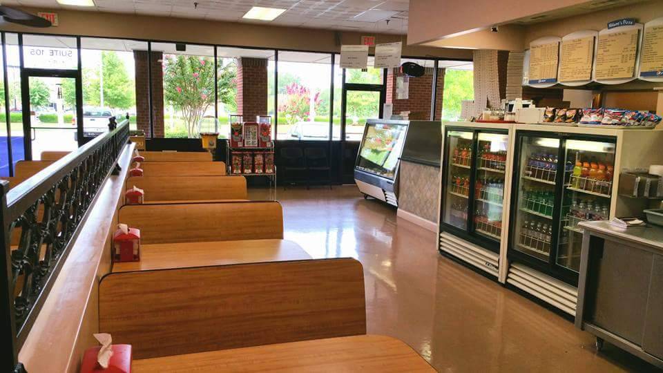 Milanos Pizza | restaurant | 6525 Memphis Arlington Rd #105, Bartlett, TN 38135, USA | 9013724849 OR +1 901-372-4849