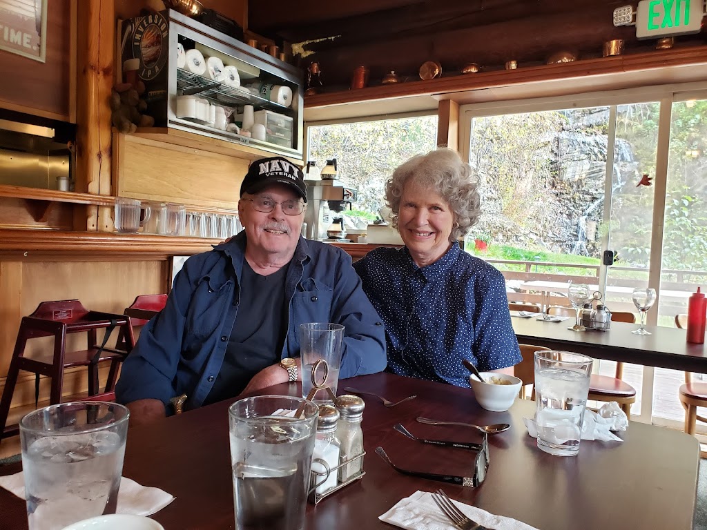 Feist Creek Restaurant | restaurant | 2673 Moyie River Rd, Bonners Ferry, ID 83805, USA | 2082678649 OR +1 208-267-8649