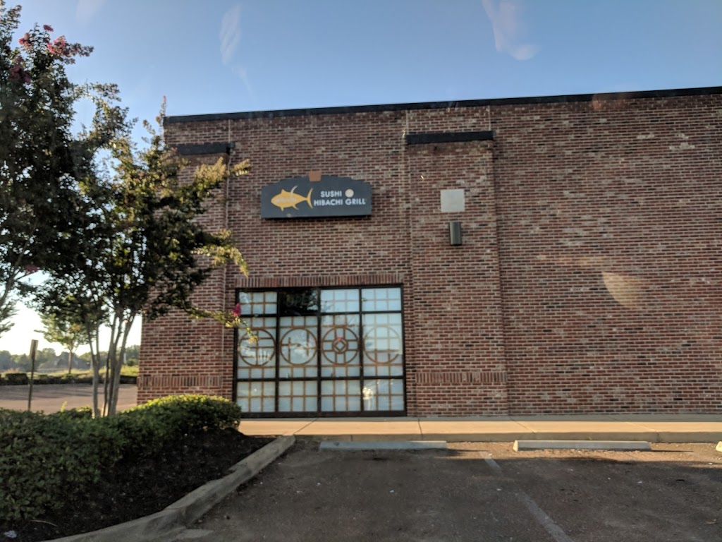 Fins and Grill | restaurant | 2631 McIngvale Rd #103, Hernando, MS 38632, USA | 6624292774 OR +1 662-429-2774