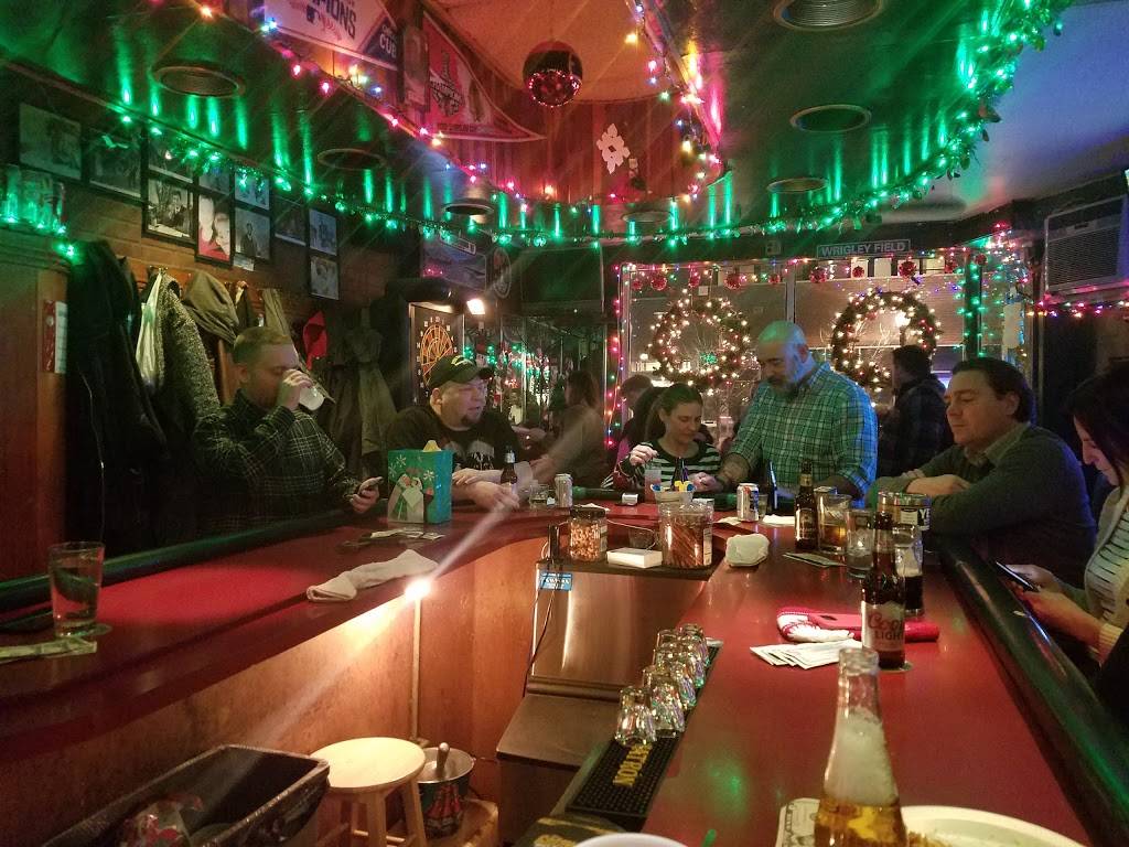 Foleys Bar & Grill | restaurant | 1841 W Irving Park Rd, Chicago, IL 60613, USA | 7739291210 OR +1 773-929-1210