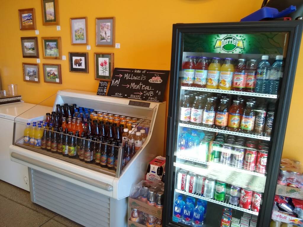 The Soup Pot | restaurant | 351 US Hwy 285, Fairplay, CO 80440, USA | 7198383543 OR +1 719-838-3543