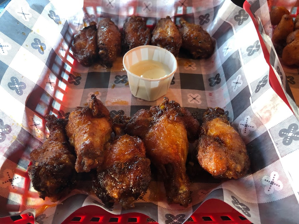 Side Chick | restaurant | 3006 Lyndale Ave S, Minneapolis, MN 55408, USA | 6128861917 OR +1 612-886-1917