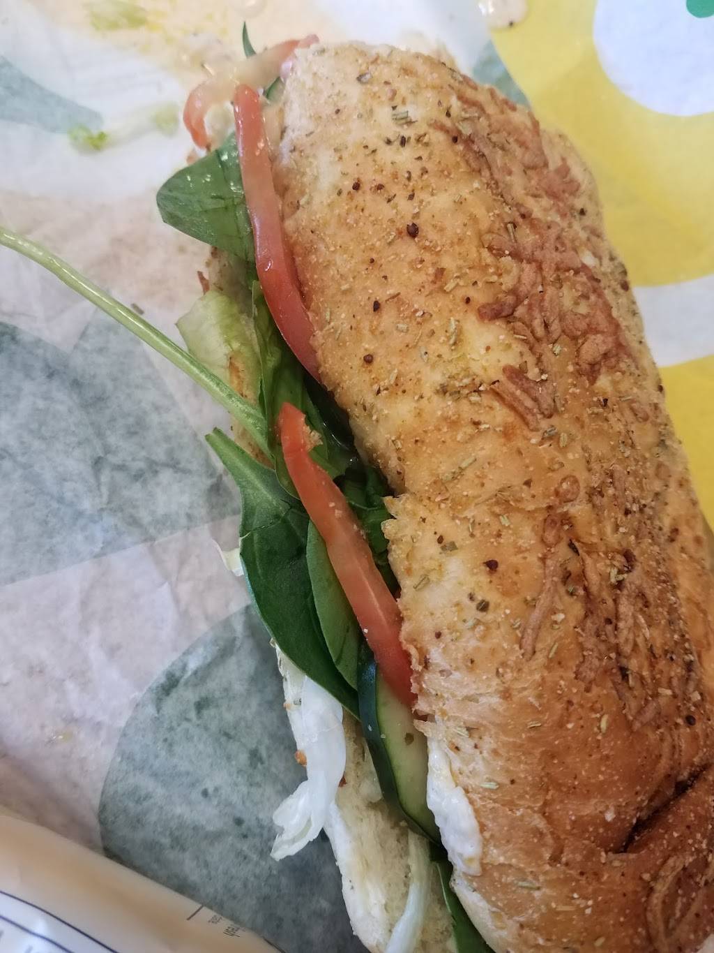 Subway Restaurants | restaurant | 526 West St, Piketon, OH 45661, USA | 7404436132 OR +1 740-443-6132