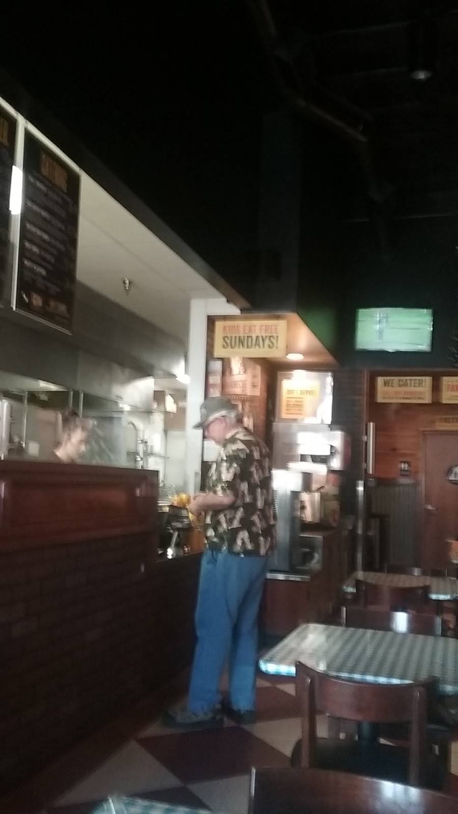 Dickeys Barbecue Pit | restaurant | 3140 Countryside Dr, Turlock, CA 95380, USA | 2096341800 OR +1 209-634-1800