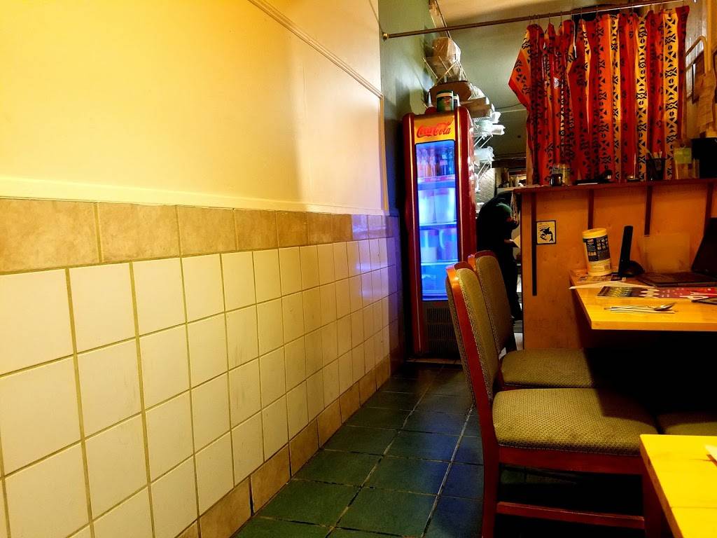 La Teranga Restaurant - Senegalese cuisine | restaurant | 4903 Rainier Ave S, Seattle, WA 98118, USA | 2067251188 OR +1 206-725-1188