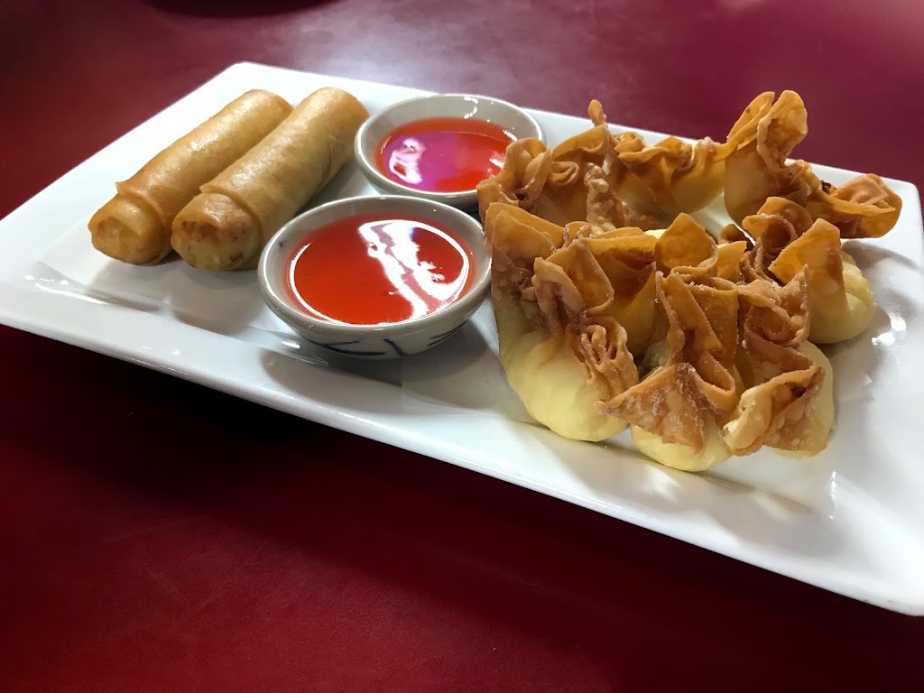 Thai Noodle Place | restaurant | 1360 US-98, Mary Esther, FL 32569, USA | 8502004415 OR +1 850-200-4415