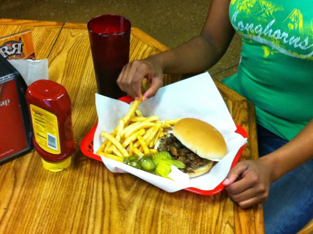 R&R Bar-B-Que & Catering Services | restaurant | 15502 Fondren Rd, Missouri City, TX 77489, USA | 2814313777 OR +1 281-431-3777