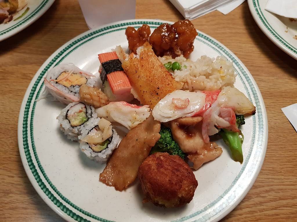 Hibachi & Sushi Supreme Buffet | restaurant | 6619 Governor Ritchie Hwy, Glen Burnie, MD 21061, USA | 4107879888 OR +1 410-787-9888
