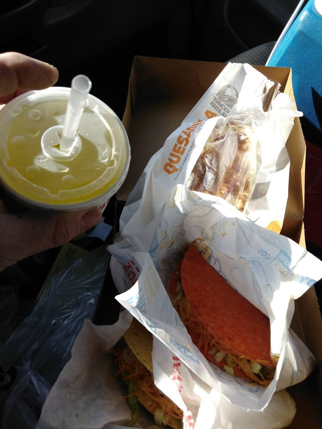 Taco Bell | restaurant | 5662 Georgetown Rd, Indianapolis, IN 46254, USA | 3173887625 OR +1 317-388-7625