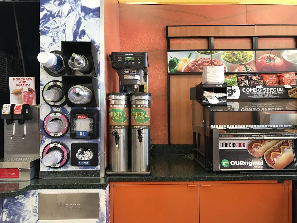 Circle K | meal takeaway | 5202 S Central Ave, Phoenix, AZ 85040, USA | 6022685485 OR +1 602-268-5485