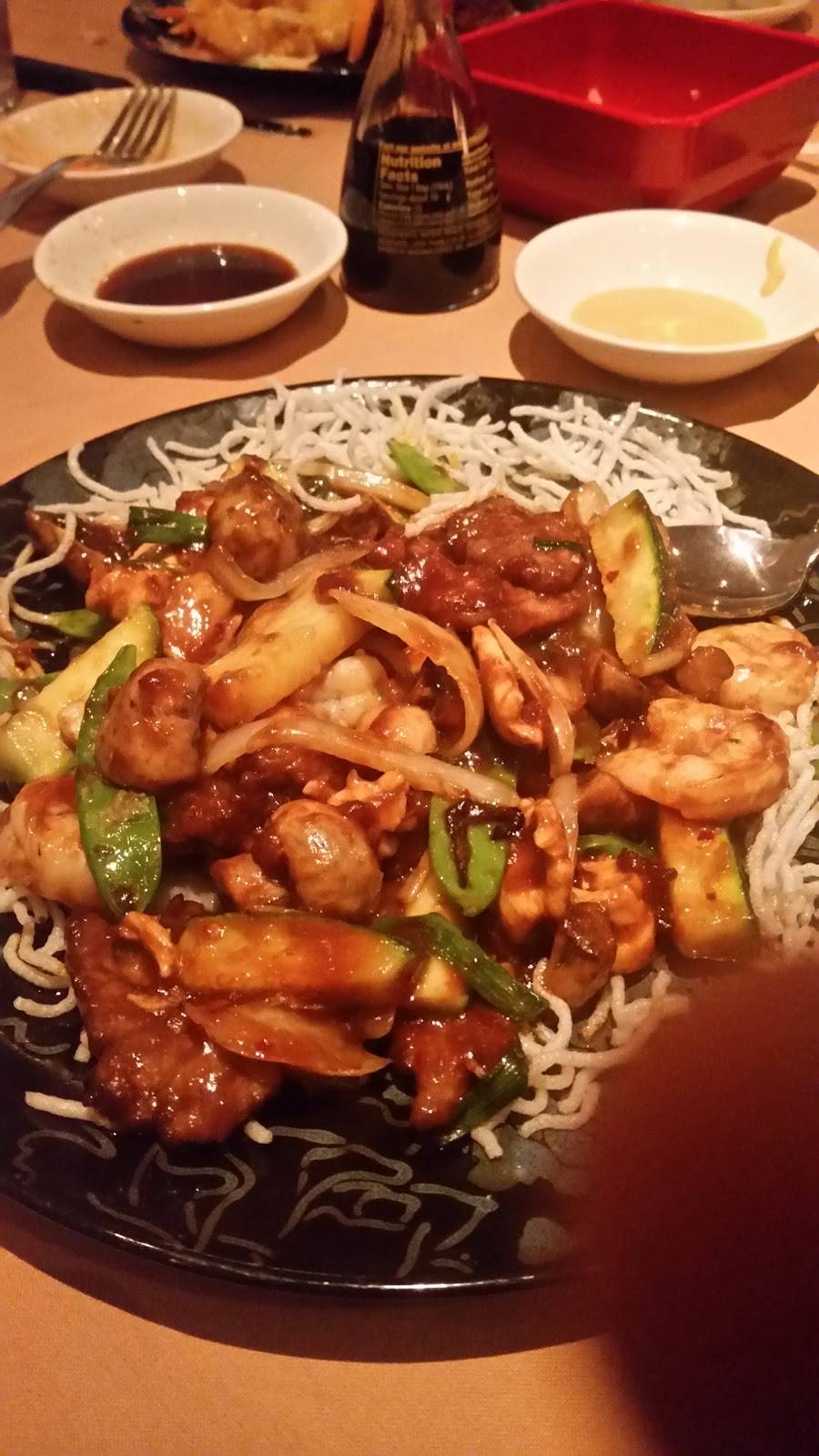 Szechuan 132 | restaurant | 419 S College Rd, Wilmington, NC 28403, USA | 9107991426 OR +1 910-799-1426