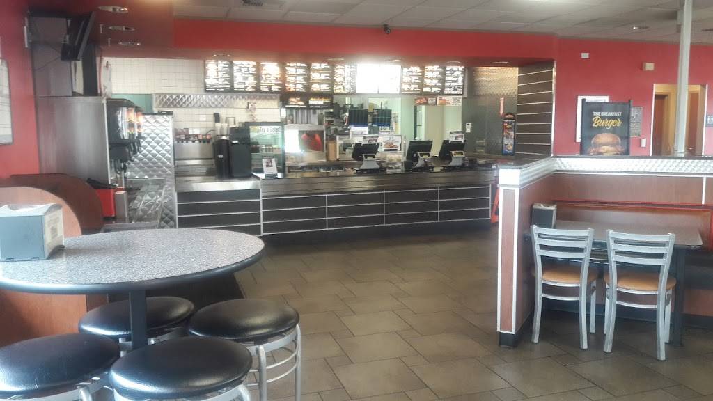 Carls Jr. | restaurant | 2795 Fulton Ave, Sacramento, CA 95821, USA | 9164862894 OR +1 916-486-2894