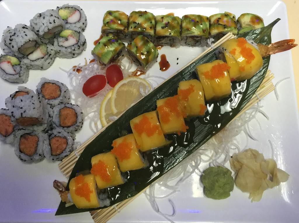 Sawa Sushi | restaurant | 6426 Bowden Rd #202, Jacksonville, FL 32216, USA | 9043790033 OR +1 904-379-0033
