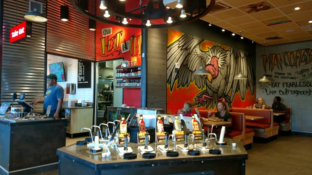 Tijuana Flats | restaurant | 13009 US-301, Riverview, FL 33578, USA | 8132579250 OR +1 813-257-9250